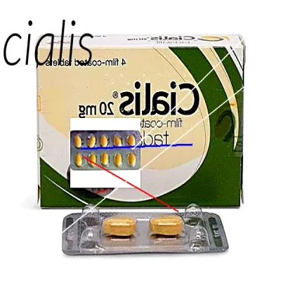 Achat cialis sur le net